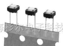 现货供应日本松下（Panasonic）触摸式开关EVQ21304M