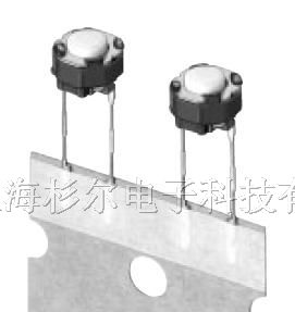 现货供应日本松下（Panasonic）触摸式开关EVQ11U04M
