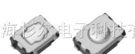 现货供应日本松下（Panasonic）触摸式开关EVQP2P02M