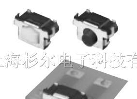 现货供应日本松下（Panasonic）触摸式开关EVQP4H03B