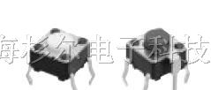 现货供应日本松下（Panasonic）触摸式开关EVQPAD09K