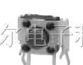现货供应日本松下（Panasonic）触摸式开关EVQPF003M