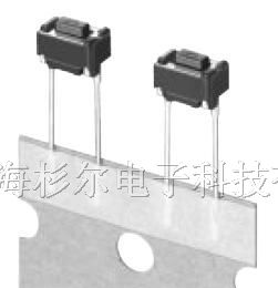 现货供应日本松下（Panasonic）触摸式开关EVQPJG05Q