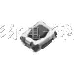 现货供应日本松下（Panasonic）触摸式开关EVPAA002K