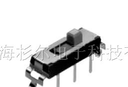 供应日本阿尔卑斯（ALPS）滑动开关SSST010600