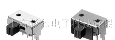 供应日本阿尔卑斯（ALPS）滑动开关SSAA110300