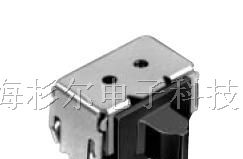 供应日本阿尔卑斯（ALPS）滑动开关SSAC120100