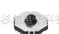 供应日本阿尔卑斯（ALPS）旋转开关SRBD170201
