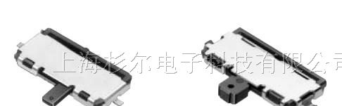 供应日本阿尔卑斯（ALPS）滑动开关SSAD120100