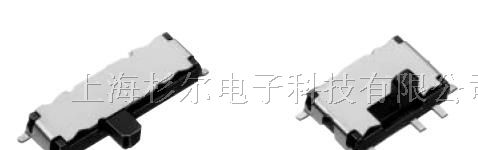 供应日本阿尔卑斯（ALPS）滑动开关SSSS820101