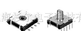 供应日本阿尔卑斯（ALPS）旋转开关SRBQ490100