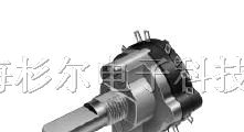 供应日本阿尔卑斯（ALPS）旋转开关SRRN142100