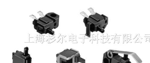 供应日本阿尔卑斯（ALPS）检测开关SPPB120200