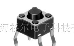 供应日本阿尔卑斯（ALPS）触摸式开关SKHRAAA010