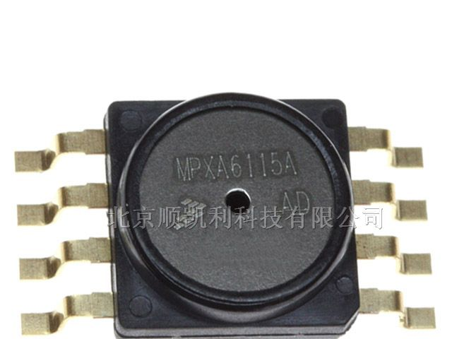 供应MPXA6115A6U压力传感器