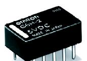 OMRON欧姆龙继G6HU-2-DC5V,G6HU-2-DC6V,继电器