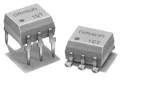 供应欧姆龙G3VM-W 继电器