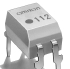 OMRON欧姆龙G3VM-X/4继电器