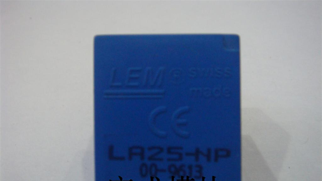 供应：LA25-NP 传感器