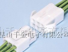供应JST连接器 ELR-02V-R