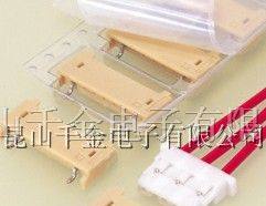 供应JST连接器  BHR-02VS-1