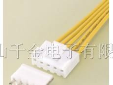 供应JST连接器 B3P5-VH-B(LF)(SN)