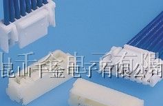 供应JST连接器 GHR-05V-S 现货