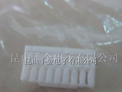 供应JST连接器 GHR-08V-S 现货库存