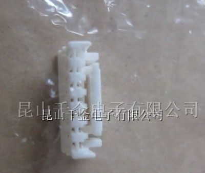 供应JST连接器 GHR-07V-S