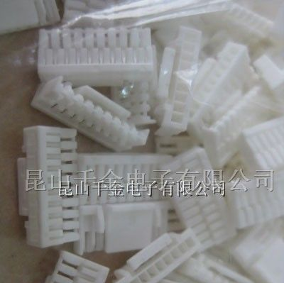 供应JST连接器 GHR-09V-S 现货