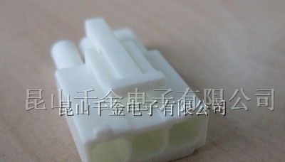供应JST连接器 ELP-03V