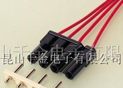 供应JST连接器 2P-LV 现货