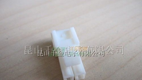 供应JST连接器 HLP-02V 现货库存