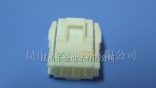 供应JST连接器 HLR-03V 现货