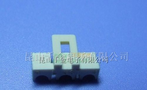 供应JST连接器 HLS-03V 现货