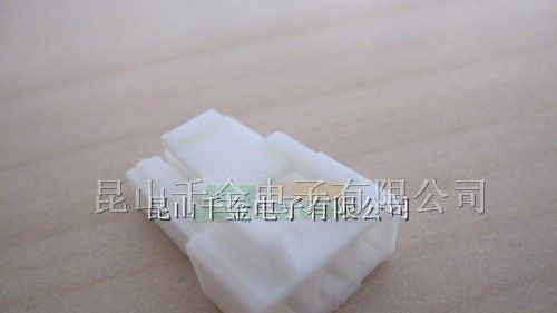 供应JST连接器 HLP-03V 库存现货