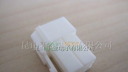 供应JST连接器 HLP-04V 库存