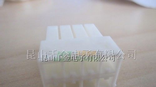 供应JST连接器 HLP-08V 库存