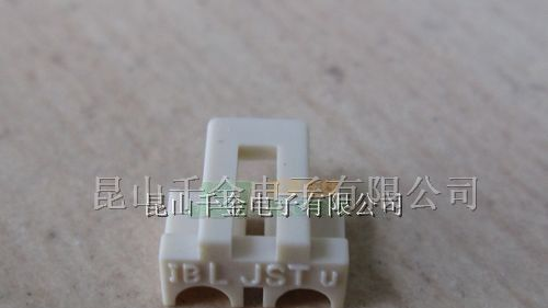 供应JST连接器 HLS-02V 现货