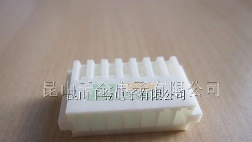 供应JST连接器 H7P-SHF-AA 现货