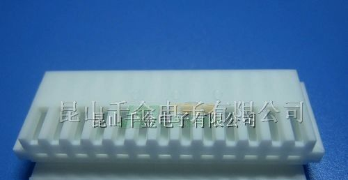 供应JST连接器 H13P-SHF-AA 现货库存