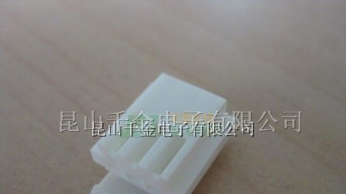 供应JST连接器 H3P-SHF-AA 现货库存