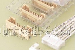 供应JST连接器 B4B-PH-K-S 库存