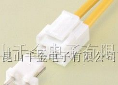 供应JST连接器 NVR-02 供应现货