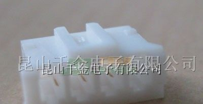 供应JST连接器 PHR-4 现货供应