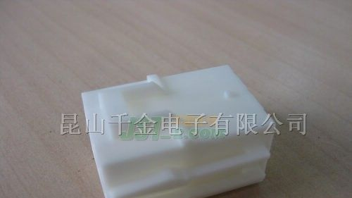 供应JST连接器 VLR-06V