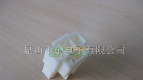 供应JST连接器 VLP-03V