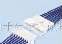 供应JST连接器 SMR-09V-N