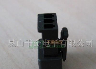 供应JST连接器 SMR-03V-B