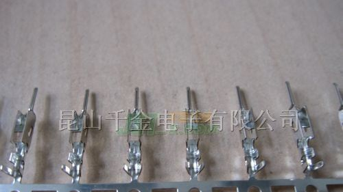 供应JST连接器 SPA-001T-P0.5